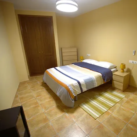 Modern Flat In