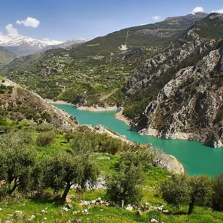 Apartmán Modern Flat In *