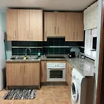 Modern Flat In Guejar Sierra